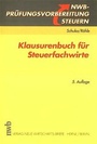 Bild: Klausurenbuch für Steuerfachwirte - NWB
