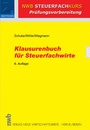 Bild: Klausurenbuch für Steuerfachwirte - NWB
