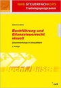 Bild: Buchführung und Bilanzsteuerrecht visuell - NWB