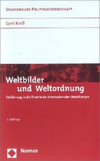 Enlarge image Cover: Weltbilder und Weltordnung - Nomos