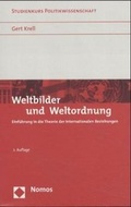 Cover: Weltbilder und Weltordnung - Nomos