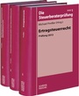 Bild: Die Steuerberaterprüfung - Schäffer-Poeschel