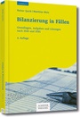Cover: Bilanzierung in Fällen - Schäffer-Poeschel