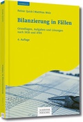 Cover: Bilanzierung in F&auml;llen - Sch&auml;ffer-Poeschel