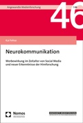 Cover: Neurokommunikation - Nomos