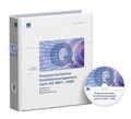 Cover: Prozessorientiertes Qualit&auml;tsmanagement nach ISO 9001 : 2000 - WEKA