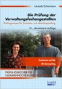 Bild: Die Pr&uuml;fung der Verwaltungsfachangestellten - Kiehl