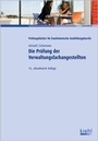 Bild: Die Pr&uuml;fung der Verwaltungsfachangestellten - Kiehl