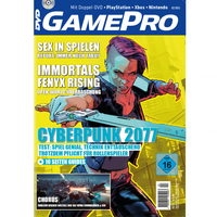 Abbildung von: GamePro - Webedia