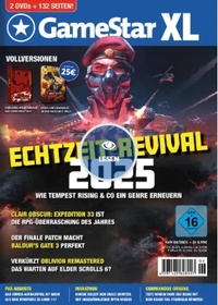 Bild: Gamestar Magazin (mit DVD) - Webedia
