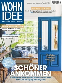 Bild vergrößern Bild: Wohnidee - Heinrich Bauer Verlag