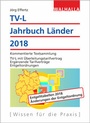 Bild: TV-L Jahrbuch Länder 2018 - Walhalla