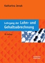 Bild: Lehrgang der Lohn- und Gehaltsabrechnung - Schäffer-Poeschel