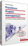 Cover: Praxiskurs Projektmanagement - Walhalla