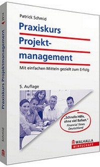 Enlarge image Cover: Praxiskurs Projektmanagement - Walhalla