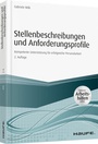Bild: Stellenbeschreibungen und Anforderungsprofile - Haufe-Lexware