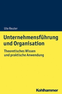 Abbildung von: Nachhaltige Unternehmensführung und Personalmanagement - Kohlhammer