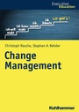 Cover: Change Management - Kohlhammer
