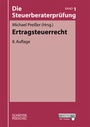 Bild: Ertragsteuerrecht - Schäffer-Poeschel