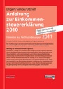 Bild: Anleitung zur Einkommensteuererkl&auml;rung 2010 - Sch&auml;ffer-Poeschel