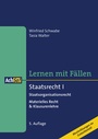 Bild: Staatsrecht I - Boorberg