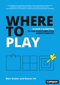 Abbildung von: Where to Play - Campus