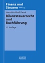 Bild: Bilanzsteuerrecht und Buchf&uuml;hrung - Sch&auml;ffer-Poeschel