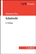 Cover: Schulrecht - C.H.BECK