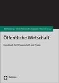 Cover: &Ouml;ffentliche Wirtschaft - Nomos