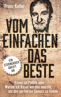 Cover: Vom Einfachen das Beste