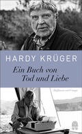 Cover: Ein Buch von Tod und Liebe - Hoffmann & Campe