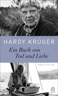 Enlarge image Cover: Ein Buch von Tod und Liebe - Hoffmann & Campe