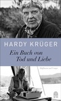 Cover: Ein Buch von Tod und Liebe - Hoffmann & Campe