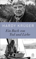 Cover: Ein Buch von Tod und Liebe - Hoffmann & Campe