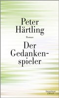 Cover: Der Gedankenspieler - Kiepenheuer & Witsch
