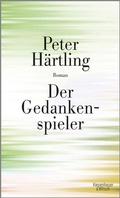 Cover: Der Gedankenspieler - Kiepenheuer & Witsch