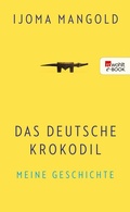 Cover: Das deutsche Krokodil - Rowohlt