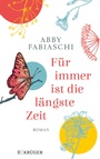 Cover: Für immer ist die längste Zeit - FISCHER Krüger