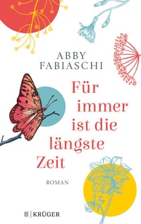 Enlarge image Cover: Für immer ist die längste Zeit - FISCHER Krüger