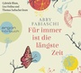 Cover: Für immer ist die längste Zeit - Argon