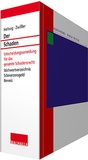 Cover: Der Schaden inkl. Online-Dienst - Grundwerk mit Fortsetzungsbezug - Walhalla