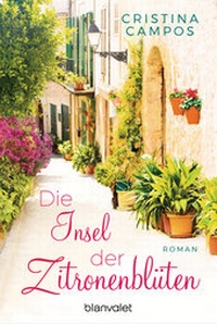 Abbildung von: Die Insel der Zitronenblüten
