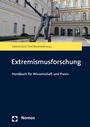 Bild: Extremismusforschung - Nomos