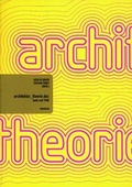 Cover: architektur_theorie.doc - Birkh&auml;user