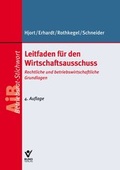 Cover: Leitfaden f&uuml;r den Wirtschaftsausschuss - Bund-Verlag
