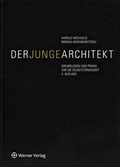 Cover: Der junge Architekt - Reguvis Fachmedien