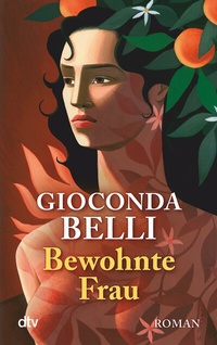 Enlarge image Cover: Bewohnte Frau - dtv