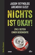 Cover: Nichts ist okay! - dtv