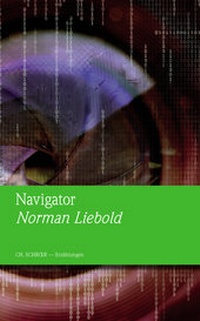 Enlarge image Cover: Navigator - Amator Veritas