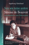 Cover: Sein wie keine andere - dtv